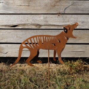 Tasmanian Tiger