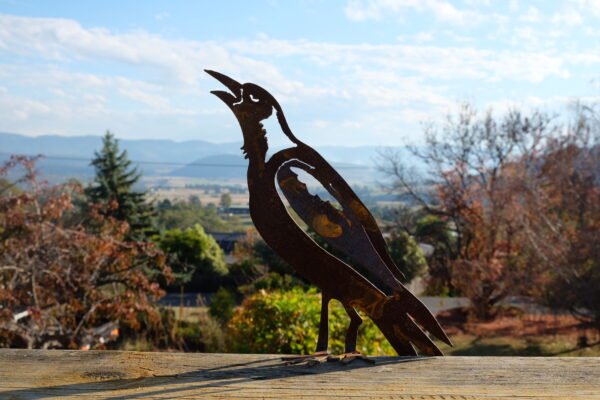 Magpie