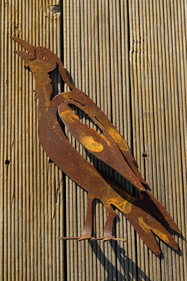 Magpie - Image 4